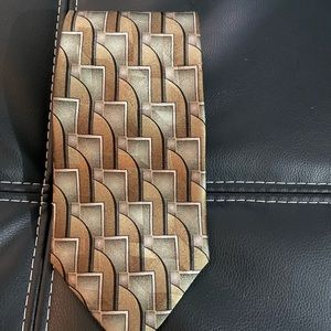 Savior Row Men’s Necktie